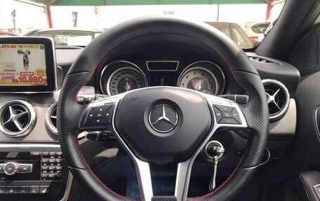 Mercedes-Benz GLA, 2016 год, 1 119 000 рублей, 11 фотография