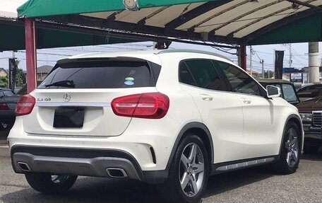 Mercedes-Benz GLA, 2016 год, 1 119 000 рублей, 5 фотография