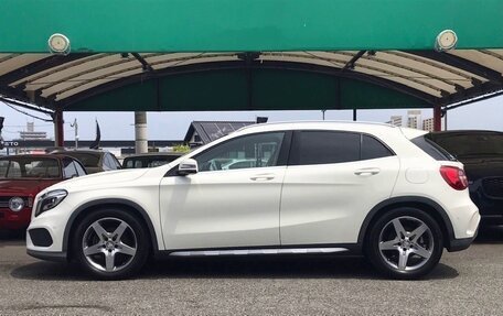 Mercedes-Benz GLA, 2016 год, 1 119 000 рублей, 8 фотография