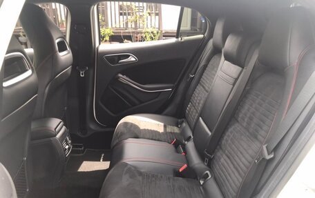 Mercedes-Benz GLA, 2016 год, 1 119 000 рублей, 17 фотография