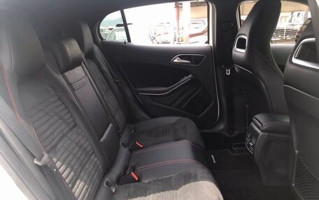 Mercedes-Benz GLA, 2016 год, 1 119 000 рублей, 16 фотография