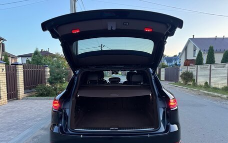 Porsche Cayenne III, 2018 год, 6 450 000 рублей, 8 фотография