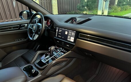 Porsche Cayenne III, 2018 год, 6 450 000 рублей, 19 фотография