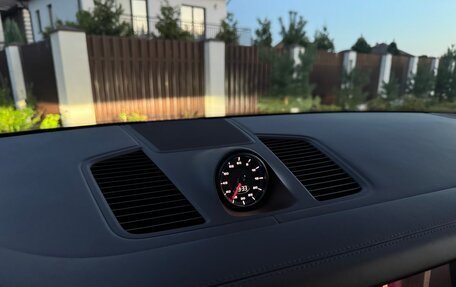 Porsche Cayenne III, 2018 год, 6 450 000 рублей, 26 фотография