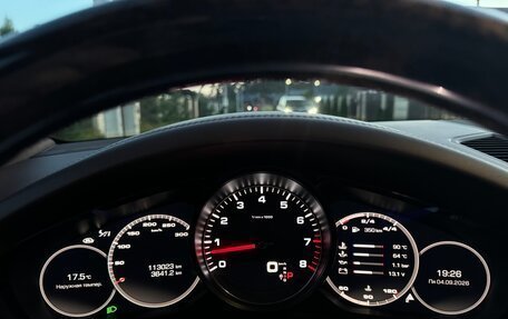 Porsche Cayenne III, 2018 год, 6 450 000 рублей, 28 фотография