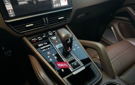 Porsche Cayenne III, 2018 год, 6 450 000 рублей, 27 фотография