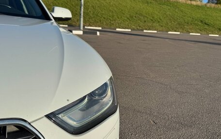 Audi A4, 2013 год, 1 600 000 рублей, 4 фотография