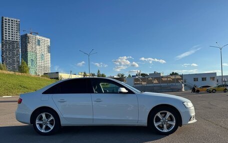 Audi A4, 2013 год, 1 600 000 рублей, 7 фотография