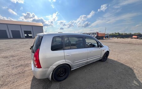 Mazda Premacy III, 2001 год, 150 000 рублей, 1 фотография