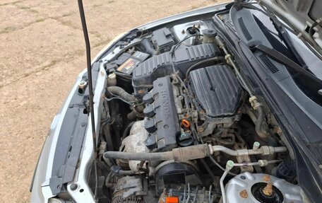 Honda Civic VII, 2002 год, 420 000 рублей, 11 фотография