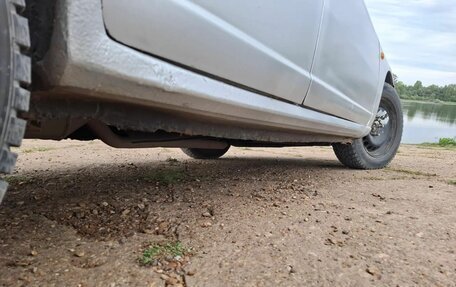 Honda Civic VII, 2002 год, 420 000 рублей, 16 фотография