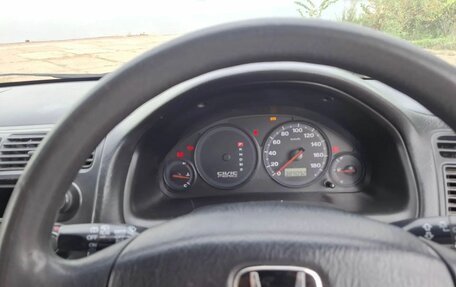 Honda Civic VII, 2002 год, 420 000 рублей, 15 фотография