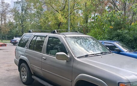 Nissan Pathfinder, 2000 год, 420 000 рублей, 3 фотография