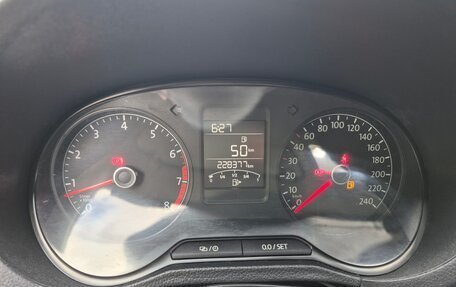 Volkswagen Polo VI (EU Market), 2019 год, 1 300 000 рублей, 1 фотография