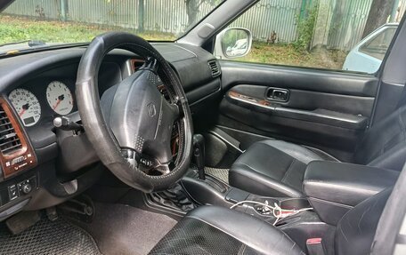 Nissan Pathfinder, 2000 год, 420 000 рублей, 5 фотография