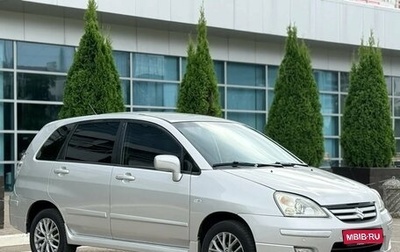 Suzuki Liana, 2005 год, 800 000 рублей, 1 фотография