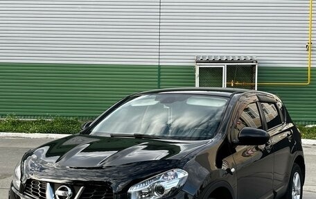 Nissan Qashqai, 2012 год, 1 100 000 рублей, 1 фотография