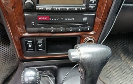 Nissan Pathfinder, 2000 год, 420 000 рублей, 8 фотография
