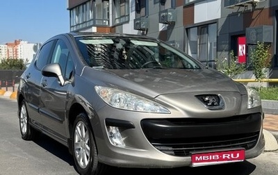 Peugeot 308 II, 2011 год, 520 000 рублей, 1 фотография