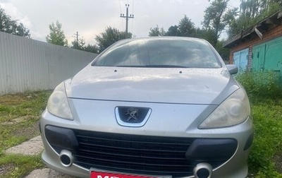 Peugeot 307 I, 2006 год, 250 000 рублей, 1 фотография