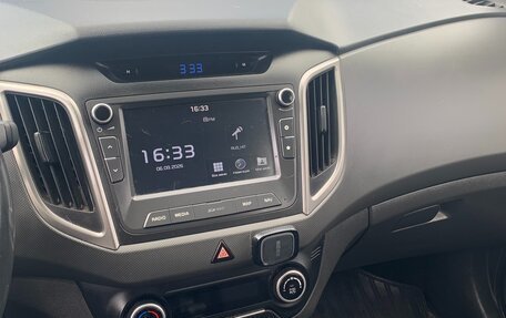 Hyundai Creta I рестайлинг, 2018 год, 1 800 000 рублей, 6 фотография