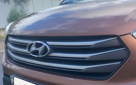 Hyundai Creta I рестайлинг, 2018 год, 1 800 000 рублей, 8 фотография