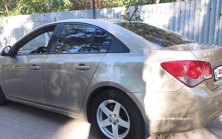 Chevrolet Cruze II, 2010 год, 560 000 рублей, 28 фотография