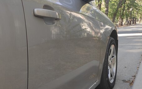 Chevrolet Cruze II, 2010 год, 560 000 рублей, 30 фотография