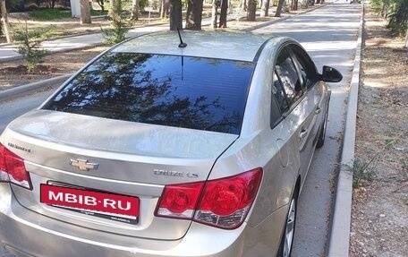 Chevrolet Cruze II, 2010 год, 560 000 рублей, 29 фотография
