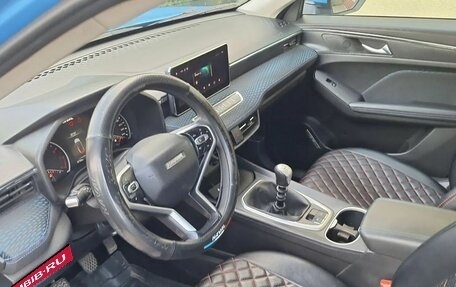 Haval Jolion, 2021 год, 1 500 000 рублей, 6 фотография