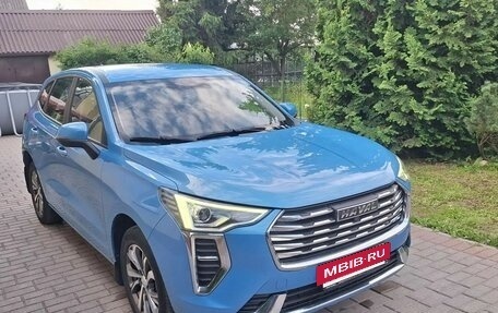 Haval Jolion, 2021 год, 1 500 000 рублей, 2 фотография