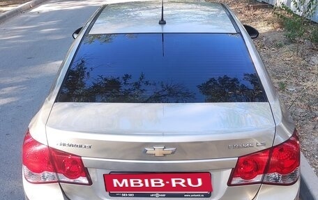 Chevrolet Cruze II, 2010 год, 560 000 рублей, 31 фотография