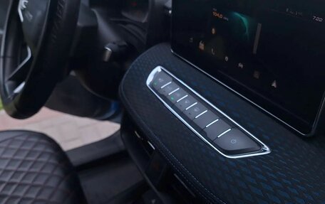 Haval Jolion, 2021 год, 1 500 000 рублей, 9 фотография