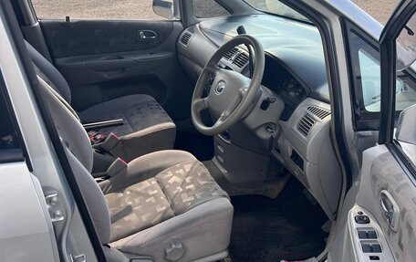 Mazda Premacy III, 2001 год, 150 000 рублей, 7 фотография
