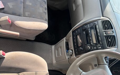 Mazda Premacy III, 2001 год, 150 000 рублей, 8 фотография