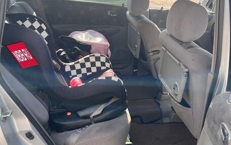 Mazda Premacy III, 2001 год, 150 000 рублей, 9 фотография