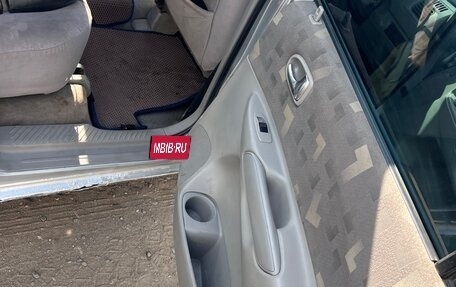 Mazda Premacy III, 2001 год, 150 000 рублей, 10 фотография