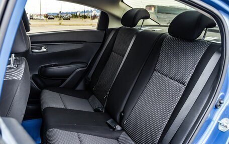 KIA Rio IV, 2018 год, 1 250 000 рублей, 14 фотография