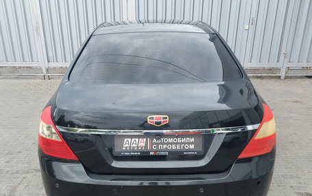 Geely Emgrand EC7, 2013 год, 349 000 рублей, 6 фотография
