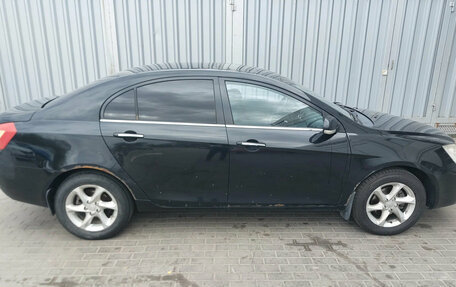 Geely Emgrand EC7, 2013 год, 349 000 рублей, 4 фотография