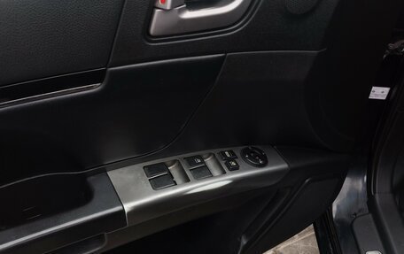 Geely Emgrand EC7, 2013 год, 349 000 рублей, 14 фотография
