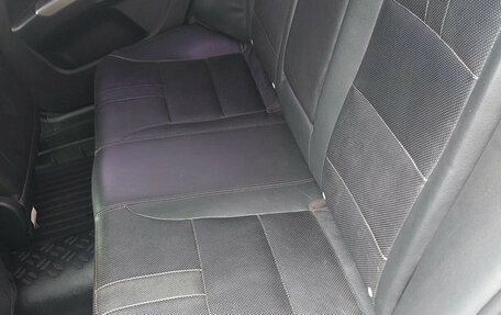 Geely Emgrand EC7, 2013 год, 349 000 рублей, 15 фотография