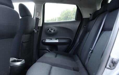 Nissan Juke II, 2011 год, 725 000 рублей, 9 фотография