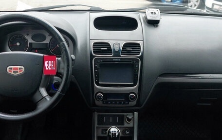 Geely Emgrand EC7, 2013 год, 349 000 рублей, 9 фотография