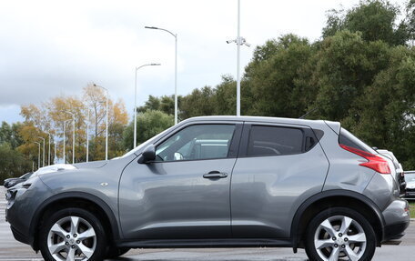 Nissan Juke II, 2011 год, 725 000 рублей, 8 фотография