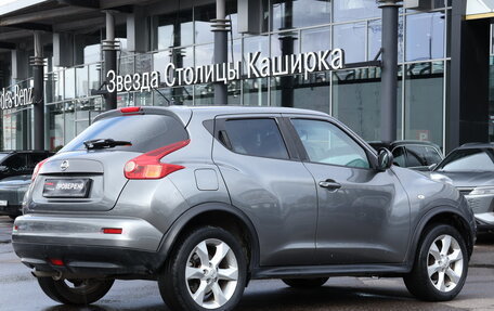 Nissan Juke II, 2011 год, 725 000 рублей, 6 фотография