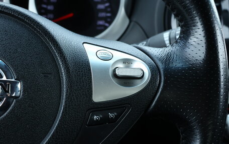 Nissan Juke II, 2011 год, 725 000 рублей, 14 фотография