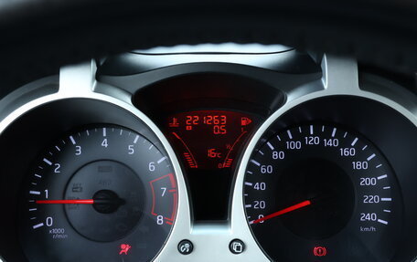 Nissan Juke II, 2011 год, 725 000 рублей, 13 фотография