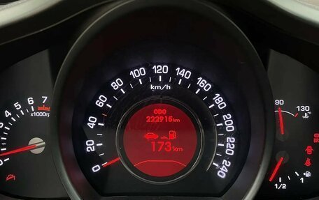 KIA Sportage III, 2010 год, 1 050 000 рублей, 14 фотография
