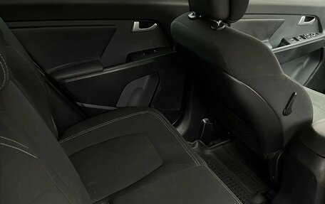 KIA Sportage III, 2010 год, 1 050 000 рублей, 15 фотография